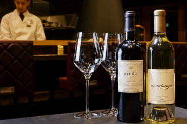 カウンター席（10席）