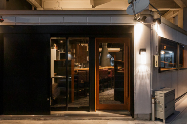 カウンター席（10席）