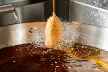 カウンター席（10席）