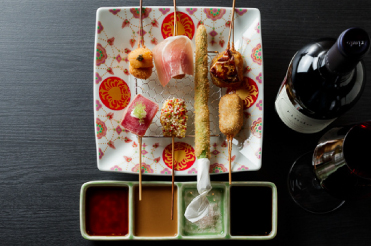 カウンター席（10席）