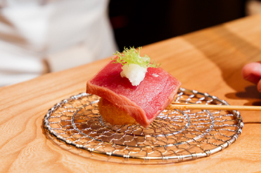 カウンター席（10席）